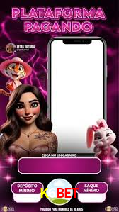 Bônus de Boas-vindas K6Bet