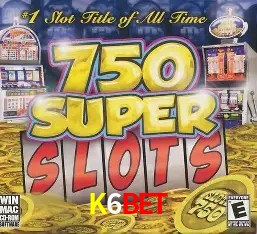 Promoção Relâmpago K6Bet