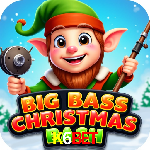 Gates of Olympus K6Bet