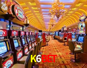 Ofertas Exclusivas K6Bet