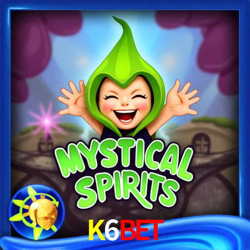 Casino Ao Vivo K6Bet